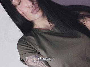 Mamba