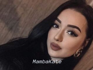 MambaKate