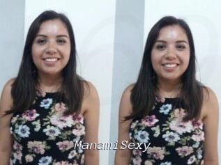 ManamiSexy