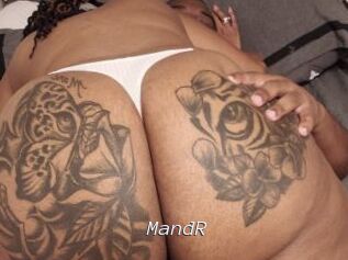 MandR