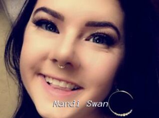 Mandi_Swan