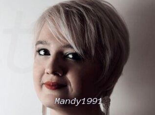 Mandy1991