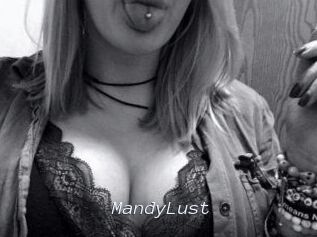 Mandy_Lust Tel 69 Salopes