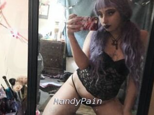 MandyPain