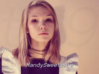 MandySweetBabe