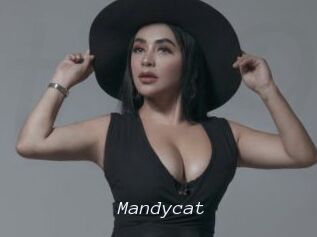 Mandycat