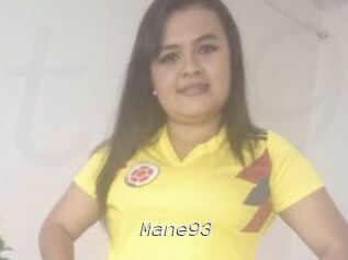 Mane93
