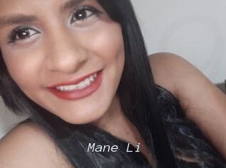 Mane_Li