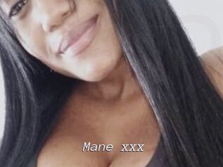 Mane_xxx