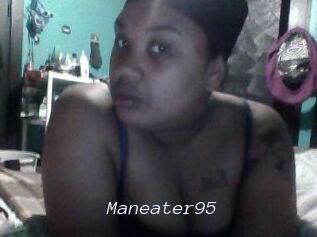 Maneater95