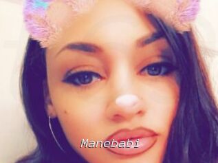 Manebabi