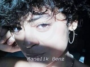 Manelik_Benz