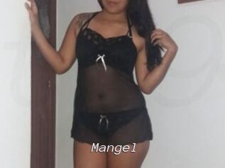 Mangel