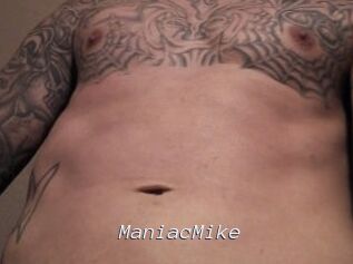ManiacMike