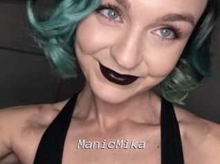ManicMika