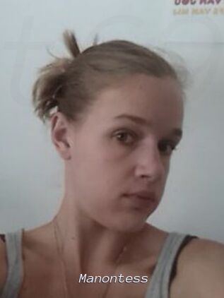 Manontess
