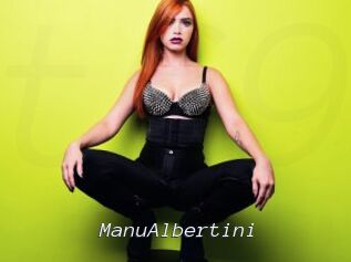 ManuAlbertini