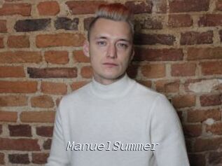 ManuelSummer