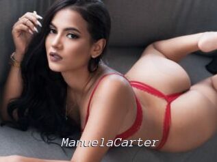 ManuelaCarter