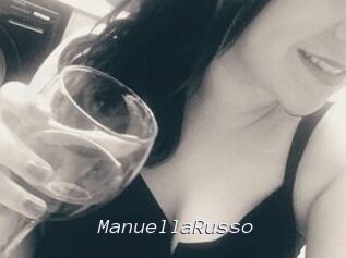 ManuellaRusso
