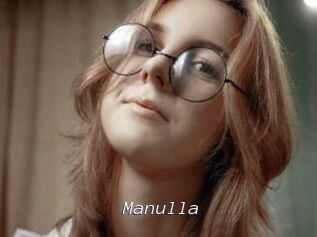 Manulla