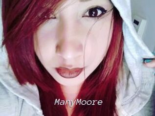 ManyMoore