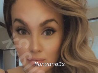Manzana3x