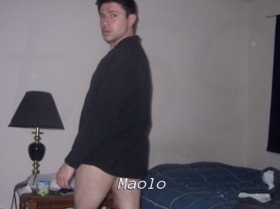 Maolo