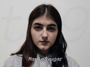 MapleSvugar