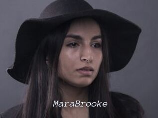 MaraBrooke