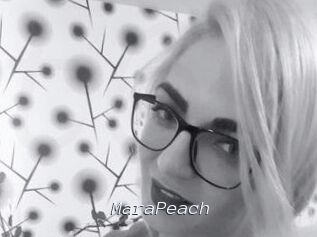 MaraPeach