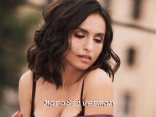 MaraSilverman