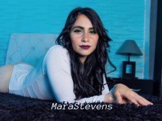 MaraStevens