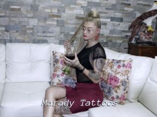 Marady_Tattoos