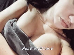 MarandaBlake