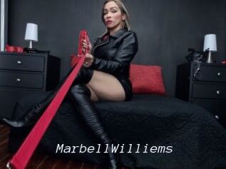 MarbellWilliems
