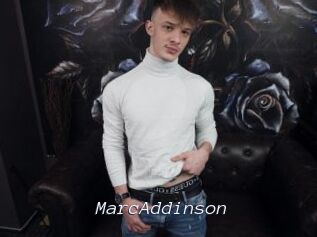 MarcAddinson