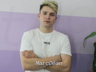 MarcDean