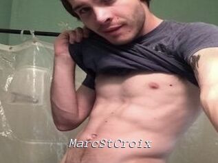 MarcStCroix