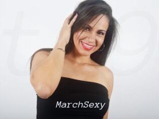 MarchSexy