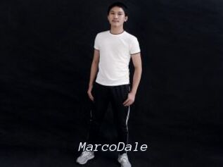 MarcoDale
