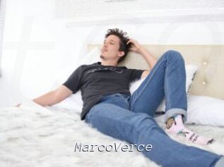 MarcoVerce