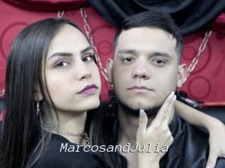MarcosandJulia