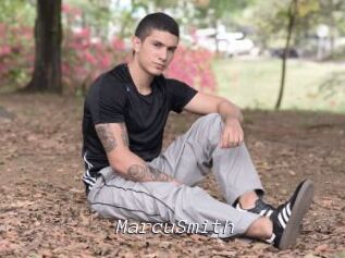 MarcuSmith