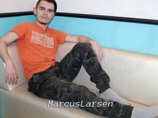 MarcusLarsen
