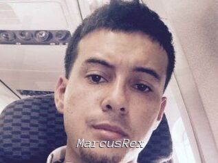 MarcusRex