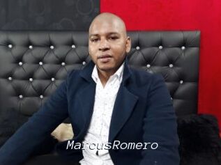 MarcusRomero