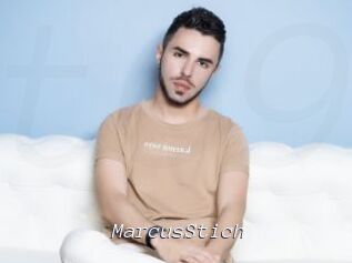 MarcusStich