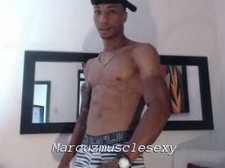 Marcuzmusclesexy