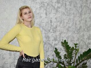 MargaretSimpson